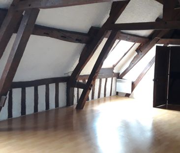 Location Appartement 3 pièces 60m² NOGENT LE ROI 28210 - Photo 4