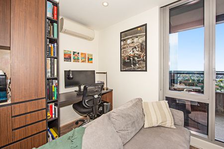 2106/229 Toorak Road, South Yarra VIC 3141 - Apartment For Rent | Domain - Photo 2