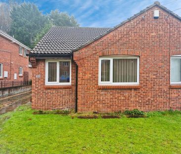 2 bedroom semi-detached bungalow to rent - Photo 5