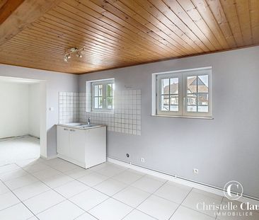 Appartement - WESTHOUSE - 75m² - 1 chambre - Photo 4