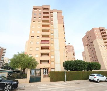 Atractivo Apartamento en Campoamor, Orihuela Costa - Ideal para Alq... - Photo 3