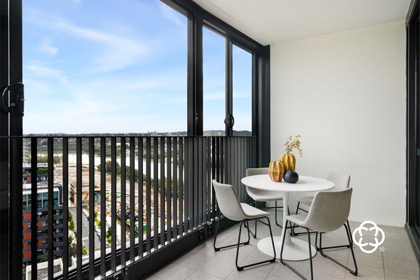 1612/10 Burroway Road, 2127, Wentworth Point Nsw - Photo 1