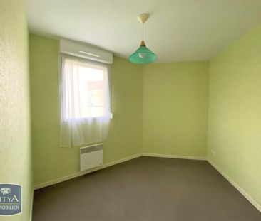 Location Appartement 3 pièces 52m² TOUL 54200 - Photo 3