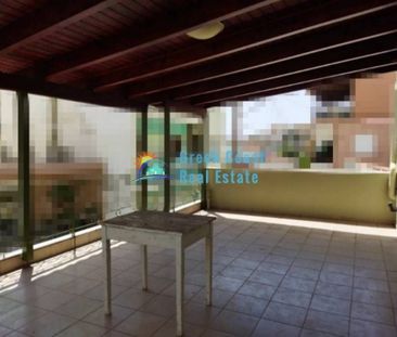Μεζονέτα για ενοικίαση Αγία Παρασκευή - Γλαράκη (Πάτρα) - Photo 5