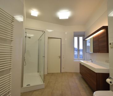 "ANDRÄVIERTEL - Stilvoll Wohnen in sanierter 3 Zimmer Altbauwohnung... - Photo 6