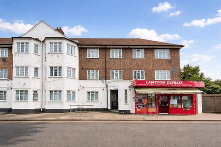 Lampton Road, Hounslow TW3, London - Photo 5