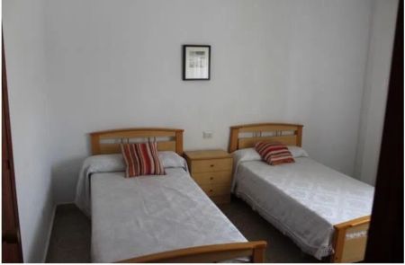 Alquiler de piso en Calle Doctor Ros Alférez, 10 - Photo 4