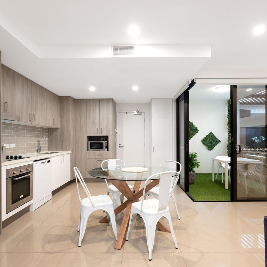 7/63 Ludwick Street, 4170, Cannon Hill Qld - Photo 1