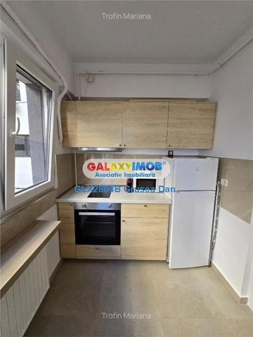 Garsoniera Foreigners Friendly Parcul Carol G 378 - Fotografie 4