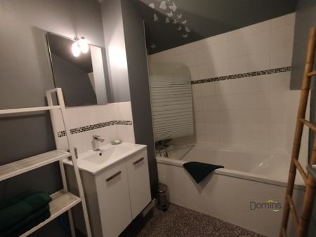 Location Appartement 3 pièces 62m² TOURCOING 59200 - Photo 2