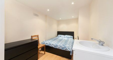 Tottenham Street, Fitzrovia, W1T - Photo 3
