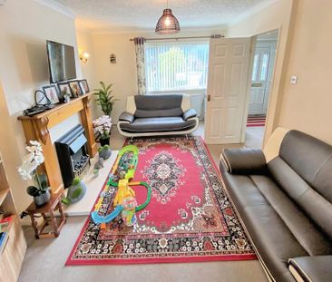 3 bedroom semi-detached house to rent - Photo 1