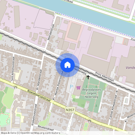 Nederweg 129, 8870 Izegem