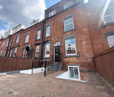 Haddon Avenue (room 3), Burley, Leeds - Photo 4