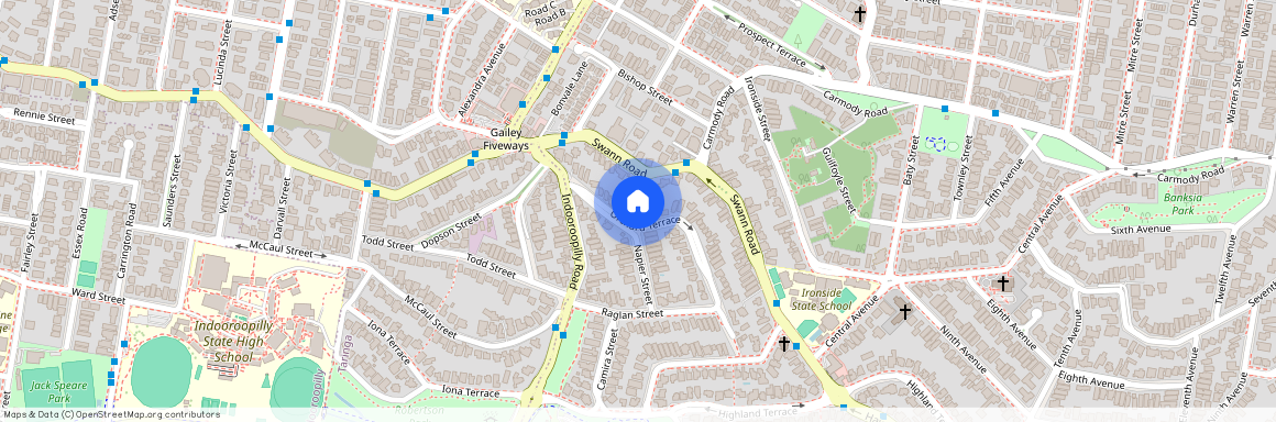 30 Orchard Terrace, St Lucia QLD 4067