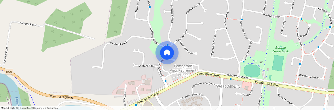 2 Highgrove Place, 2640, West Albury, Nsw