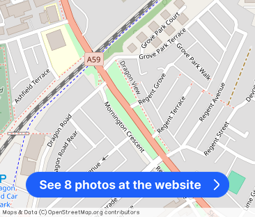 Skipton Road, Harrogate, North Yorkshire, HG1 - Photo 1