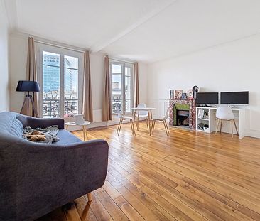 Appartement T2 Paris 15 à louer - Photo 2