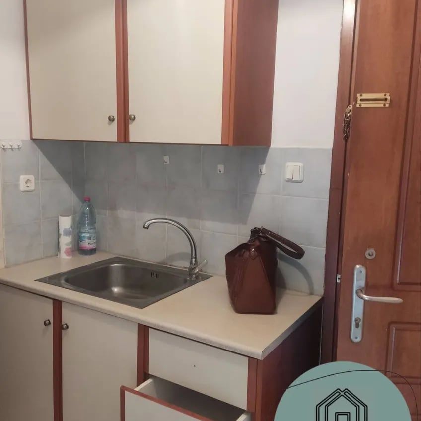Studio/Γκαρσονιέρα για ενοικίαση Χιλιαδού (Βόλος) - Photo 1