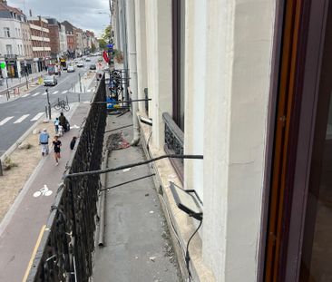 Location Appartement 2 pièces 29m² LILLE 59000 - Photo 3