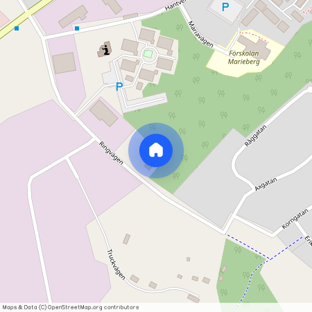 Gustaf Logrens gård 4, 74234, Östhammar