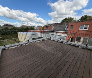 Appartement te huur in Gavere - Foto 1