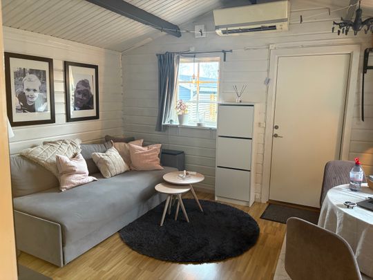 Ryrsjön, Göta - Foto 1