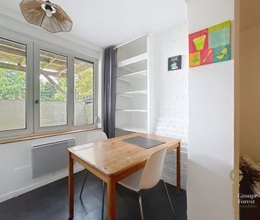 Studio Marcq-en-Baroeul - Photo 2