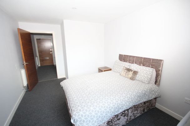 Unwin Way, Stanmore, HA7 - Photo 1