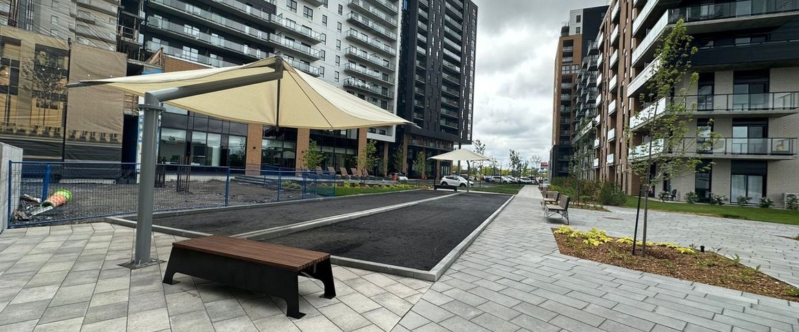 À louer / Appartement - Photo 1