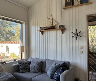 Saltsjö-boo - 1rok - tillsv - 7.820kr/mån - Photo 3