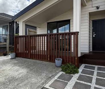 Modern 3 Bedroom Home Ã¢Ãâ¬Ã" Comfort, Style & Convenience - Photo 5