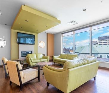 Appartement à louer - Montréal (Ville-Marie) (Centre) - Photo 6