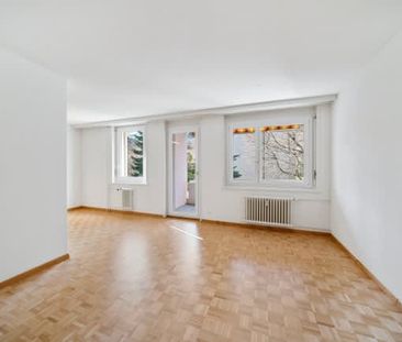 3.5 Zimmer, 2. Stock - Photo 1