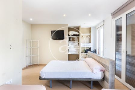 Ático de alquiler en C/ D'eugènia Viñes, El Cabanyal - El Canyamelar - Photo 2