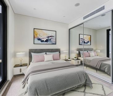 C303/105 Willarong Road, Caringbah - Photo 3