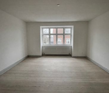 3 værelses – Lahnsgade 50, 2. tv – Odense C - Photo 2