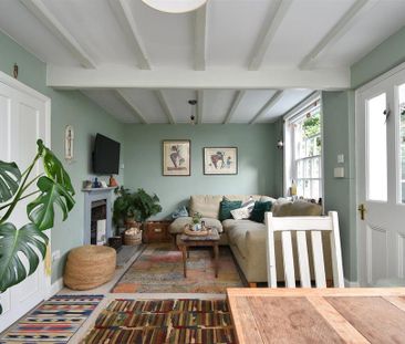 2 bedroom detached house to rent - Photo 4