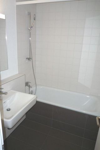 4.5-Zimmer-Wohnung in Niederscherli - Foto 2