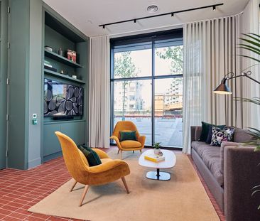 1 bedroom apartment - Photo 6