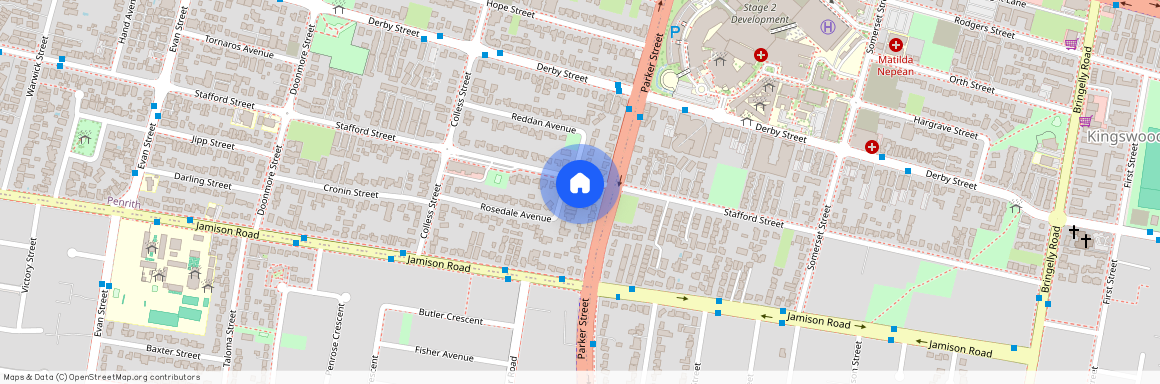 96a Stafford Street, Penrith, NSW 2750