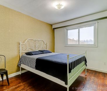 For Lease - 50 Hucknall Road Unit# Upper Level, Toronto, Ontario - Photo 5