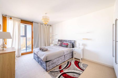 1 bedroom flat to rent - Photo 3