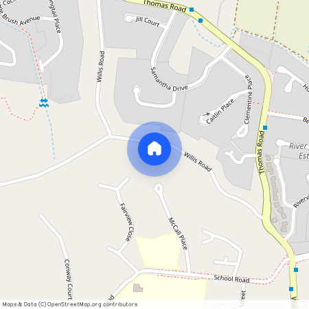50A Willis Road, Qld 4560, Bli Bli