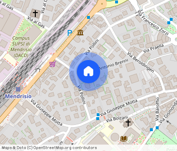 Moderno appartamento ammobiliato – all inclusive - Foto 1