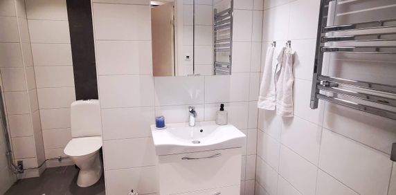 Fjällvägen, Uddevalla - Foto 2