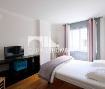 Location Appartement 2 pièces Meublé 35m² ST ETIENNE 42000 - Photo 2
