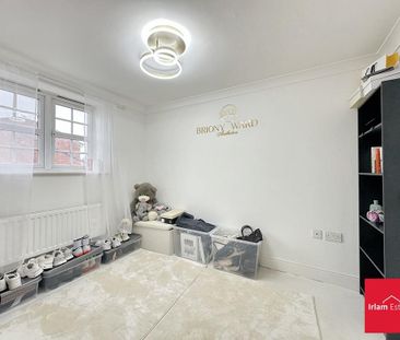 4 bedroom townhouse to rent - Photo 5