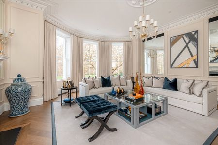 Old Queen Street, SW1H - Photo 5