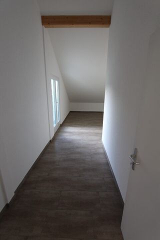 Neuwertige 3.5 Zimmer Wohnung mit Balkon und eigenem Waschturm - Photo 5